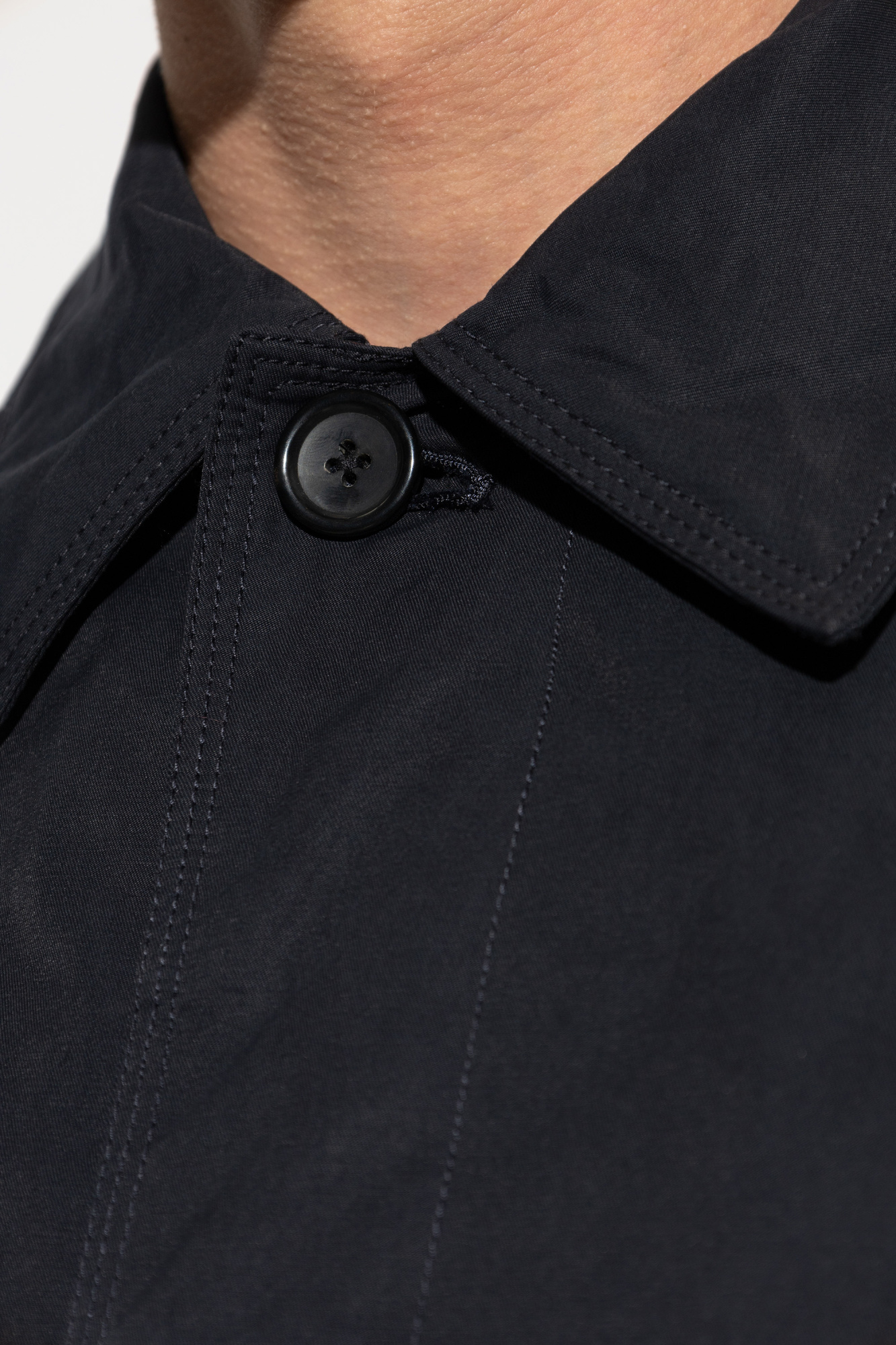 PS Paul Smith Coat with pockets | Men's | Vitkac